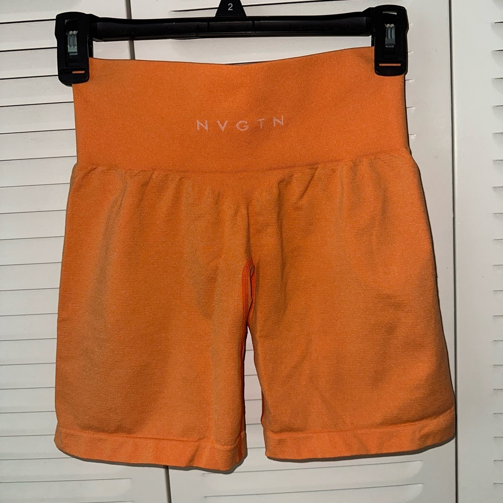 NVGTN SUNSET PRO SHORTS